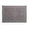 Hello Honey® Multicolor Boho Handwoven Cotton Dhurrie Rug with Geometric Design, 4ft. x 6ft.